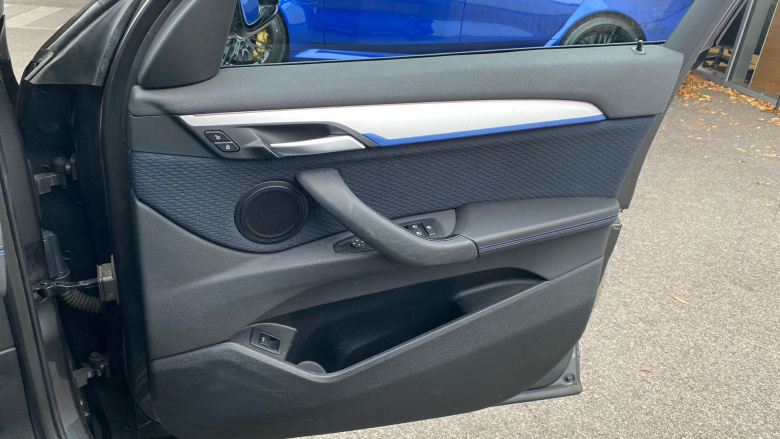 BMW X1 sDrive 18i [136] M Sport 5dr Petrol Estate